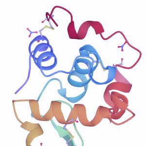 Recombinant Proteins